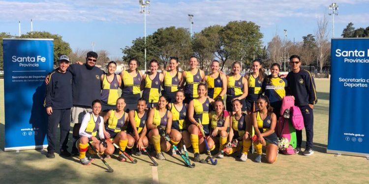 Copa Santa Fe: los ocho clasificados a Cuartos de Final