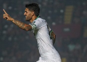 Javier Toledo: «Que la gente apoye, el equipo se va a brindar al 100%»