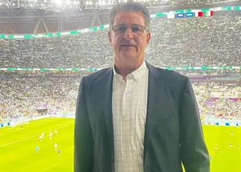 Kempes le pidió perdón a Messi: “Me pasé”