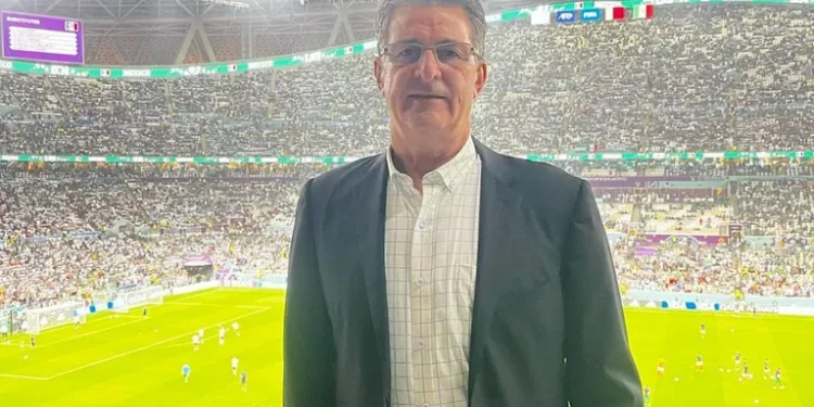 Kempes le pidió perdón a Messi: “Me pasé”