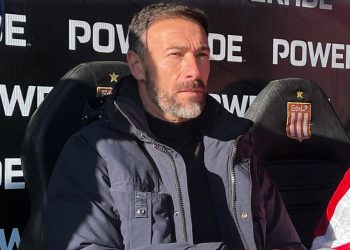 Kily González: «Tengo chicos que tienen amor por el club y eso no se compara con nada»