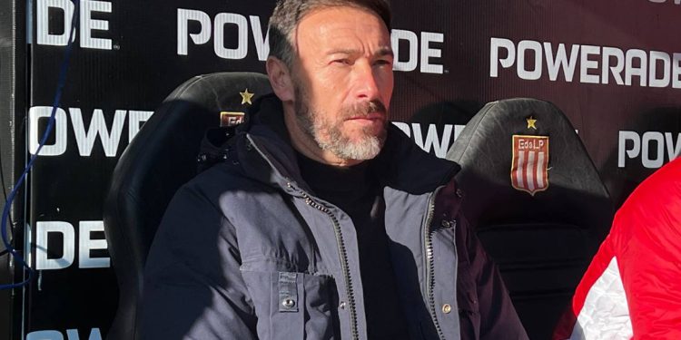 Kily González: «Tengo chicos que tienen amor por el club y eso no se compara con nada»