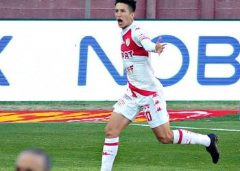 Ezequiel Cañete se despidió de sus compañeros y es nuevo refuerzo de Banfield