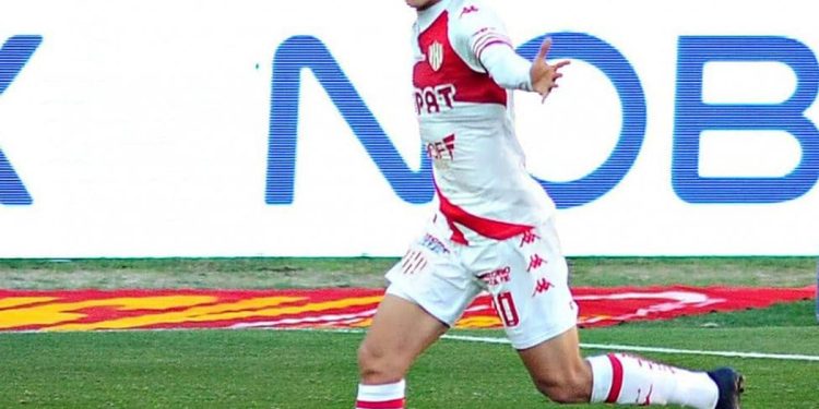 Ezequiel Cañete se despidió de sus compañeros y es nuevo refuerzo de Banfield