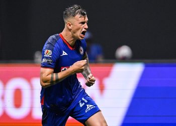 Tacha Unión: Augusto Lotti seguirá su carrera en Azerbaiyán