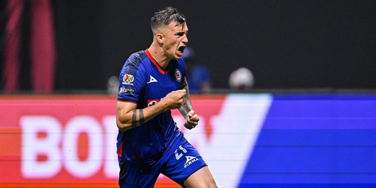 Tacha Unión: Augusto Lotti seguirá su carrera en Azerbaiyán