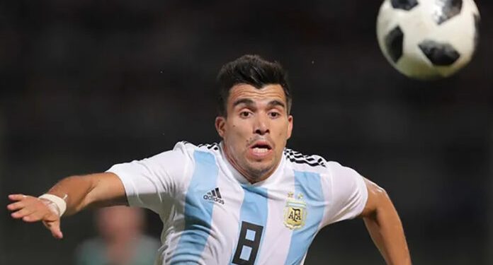 Marcos Acuña se perderá el inicio de las Eliminatorias Sudamericanas