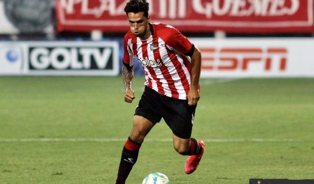Colón llegó a un acuerdo para sumar a Emmanuel Mas