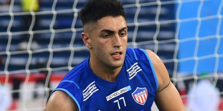 ¡El Junior de Mele sigue sin ganar en Colombia!