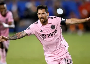 Cuándo vuelve a jugar Lionel Messi en Inter Miami