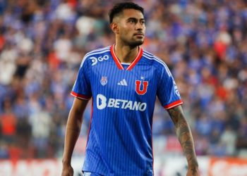 En Chile aseguran que Ojeda no saldrá de la U más allá del interés de Unión