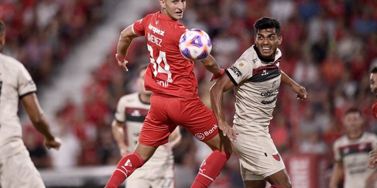 Colón tiene fecha para visitar a Independiente