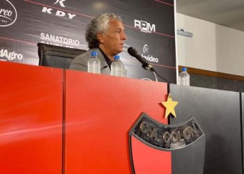 «La final nuestra es con Huracán, pero queremos ganarle a Talleres»
