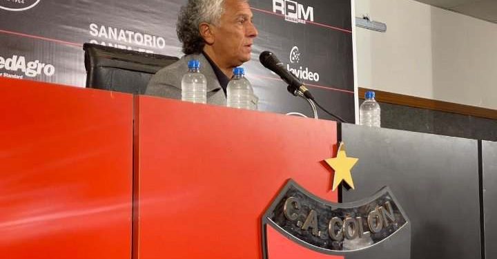 «La final nuestra es con Huracán, pero queremos ganarle a Talleres»