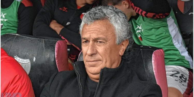 Pipo suma un sexto pasajero «made in Colón»