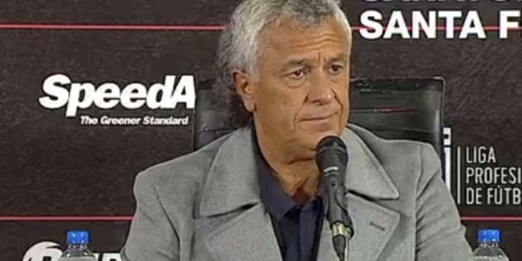 Pipo habló de Conti, de posibles ventas y de lo que busca en el mercado de pases