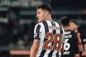 Talleres quiere a Meza y Colón pidió a Pizzini