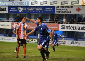 Colón tiene rival en Copa Santa Fe: Atlético Rafaela