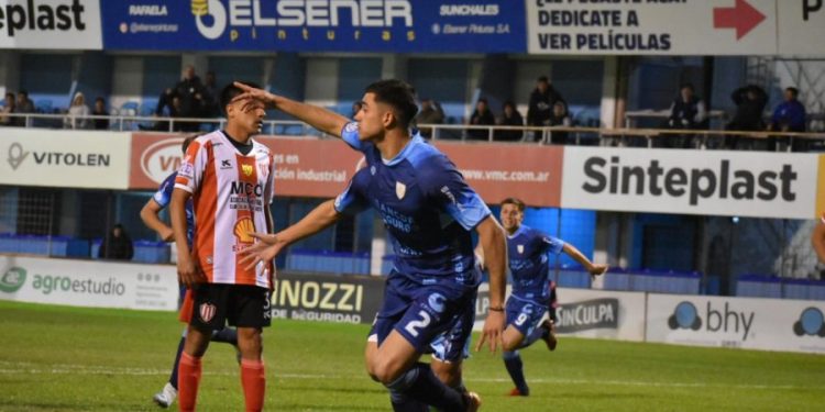 Colón tiene rival en Copa Santa Fe: Atlético Rafaela