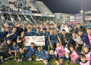 Colón tiene rival en Copa Santa Fe: Atlético Rafaela