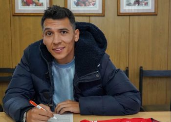 A Colon ya llegaron tres y se espera a otros tres para la próxima semana