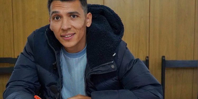 A Colon ya llegaron tres y se espera a otros tres para la próxima semana