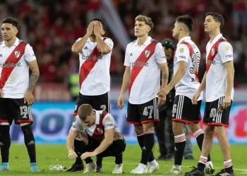 El tuit de AFA que hizo enojar a todos los hinchas de River