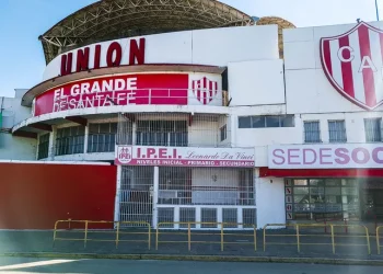 Después de cinco meses, Unión levantó las inhibiciones: espera por Muñoz e Insaurralde
