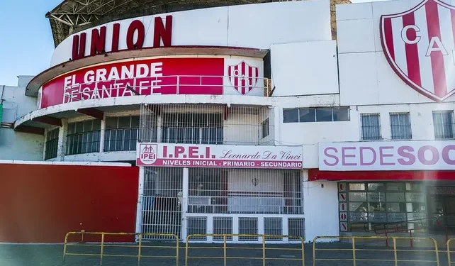 Después de cinco meses, Unión levantó las inhibiciones: espera por Muñoz e Insaurralde
