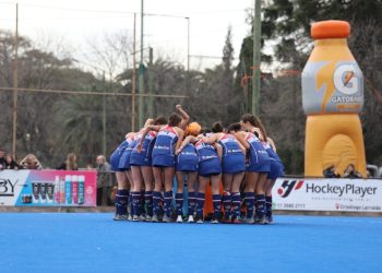 Santa Fe se juega la permanencia en el Campeonato Argentino Sub14