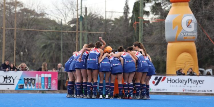 Santa Fe se juega la permanencia en el Campeonato Argentino Sub14