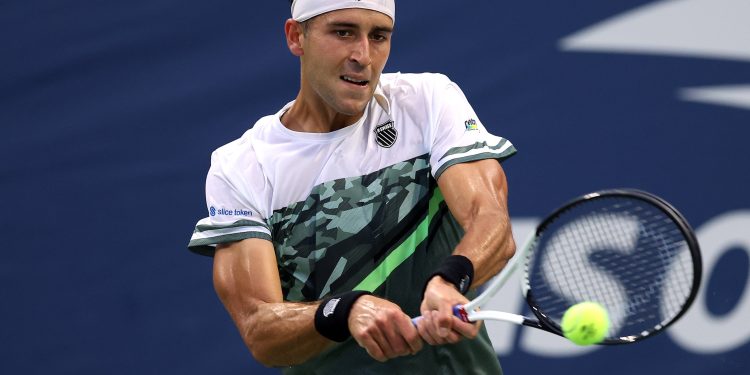 Etcheverry y Báez buscaran avanzar a la próxima ronda del US Open