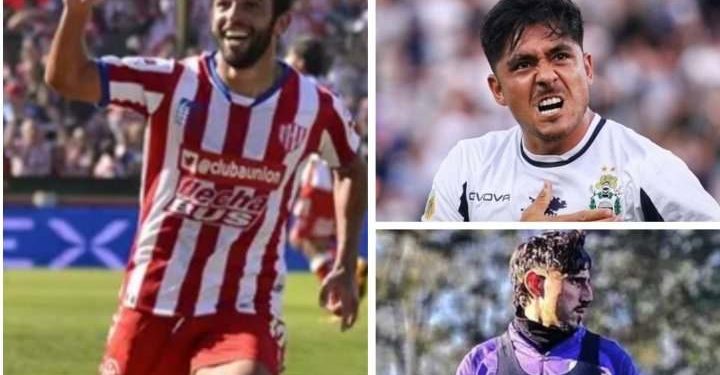 Los nombres en lista de espera en el mercado de pases de Unión