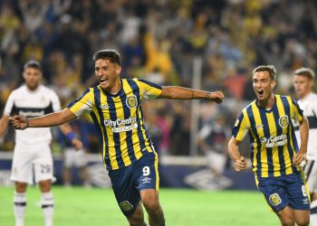 El pibe que no tuvo lugar en la pensión de Colón fue vendido por una cifra millonaria