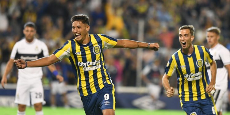 El pibe que no tuvo lugar en la pensión de Colón fue vendido por una cifra millonaria