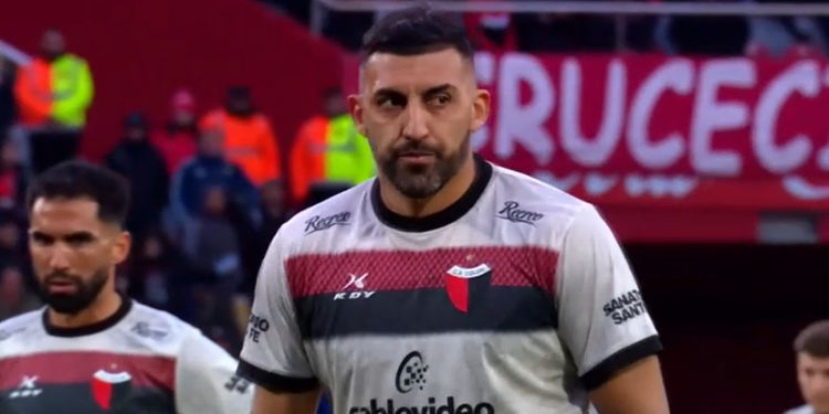 La lista negra en la que se encuentran Wanchope Ábila, Tevez y Batistuta