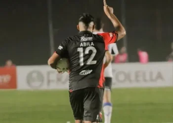 Las polémicas declaraciones de Wanchope que hacen ruido en Colón