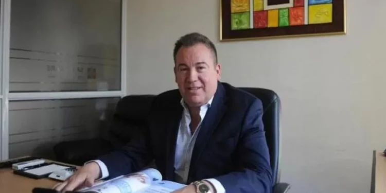 «El deseo es que Colón vuelva a sumar otra estrella»