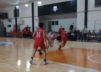 Sigue la 6ta del Oficial de Básquet santafesino