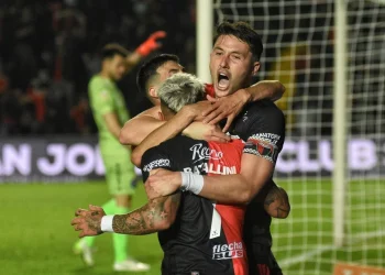 Jugando de esta manera, Colón es un pescador de ilusiones