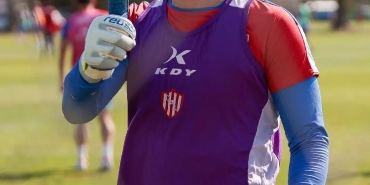 La historia de Nicolás Campisi, el responsable de reemplazar a Moyano en el Derby