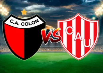 Este viernes se juega el clásico entre ex jugadores de Colón y Unión