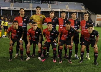 Colón le ganó a Rafaela y está en los cuartos de final de la Copa Santa Fe