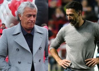 ¿Cómo le fue a Gorosito y al Kily González en los clásicos?