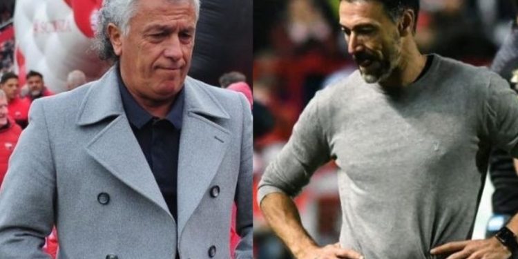 ¿Cómo le fue a Gorosito y al Kily González en los clásicos?