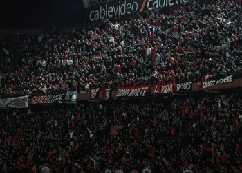 Colón vende palcos y plateas para el partido ante Rosario Central