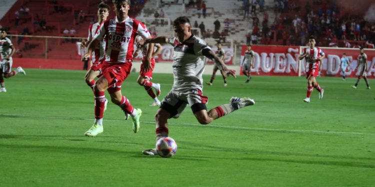 El Clásico Santafesino de reserva culminó sin tantos