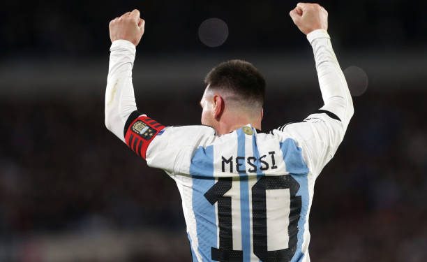 Con una genialidad de Messi, Argentina debutó con el pie derecho en las Eliminatorias