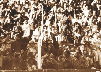Por segunda vez en la historia de un Clásico Santafesino, Colón y Unión llegan ambos peleando el descenso