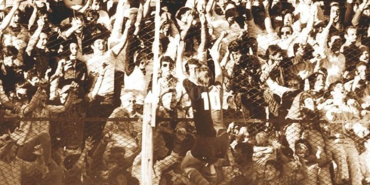 Por segunda vez en la historia de un Clásico Santafesino, Colón y Unión llegan ambos peleando el descenso